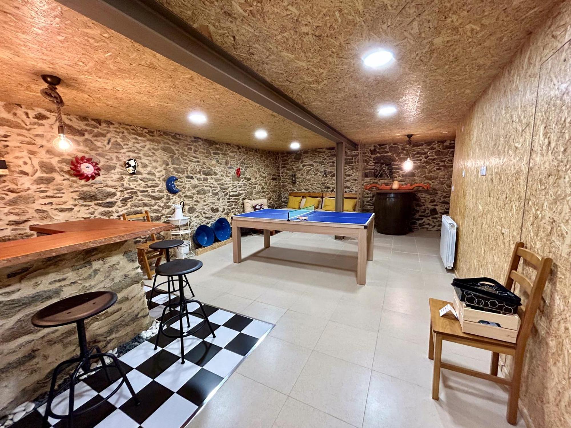 Casa Do Souto - Nature & Experiences - Turismo Rural Bragance Extérieur photo