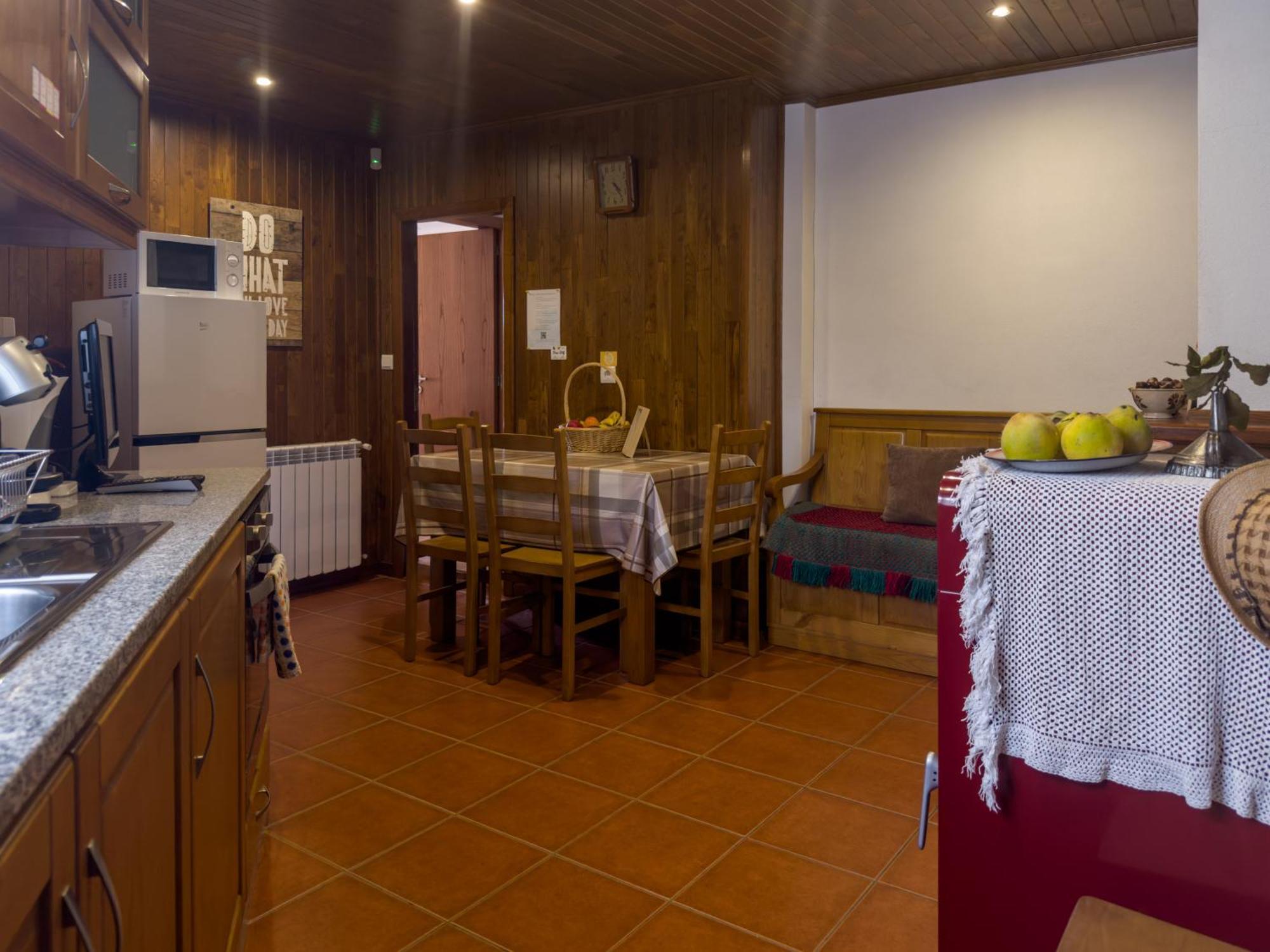Casa Do Souto - Nature & Experiences - Turismo Rural Bragance Extérieur photo